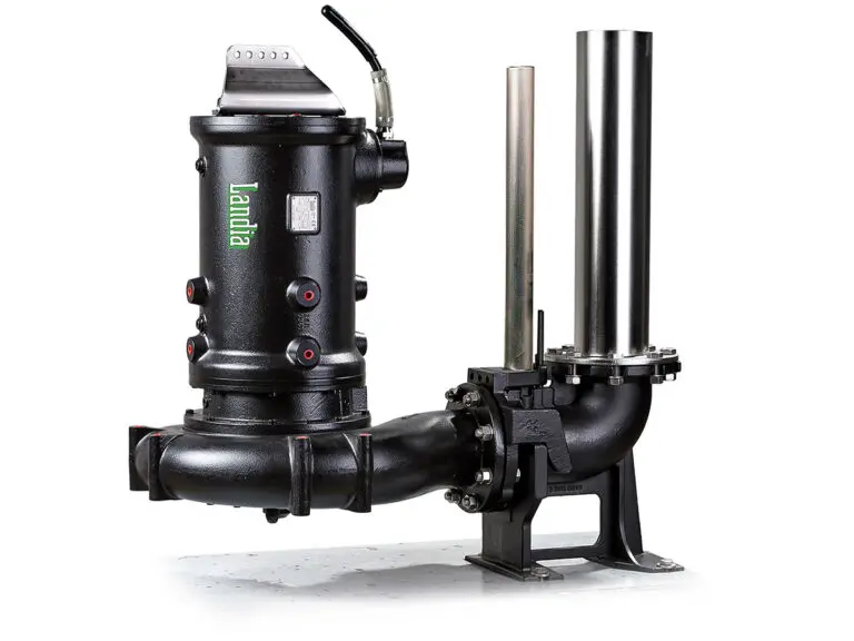 Managing Prison Plumbing