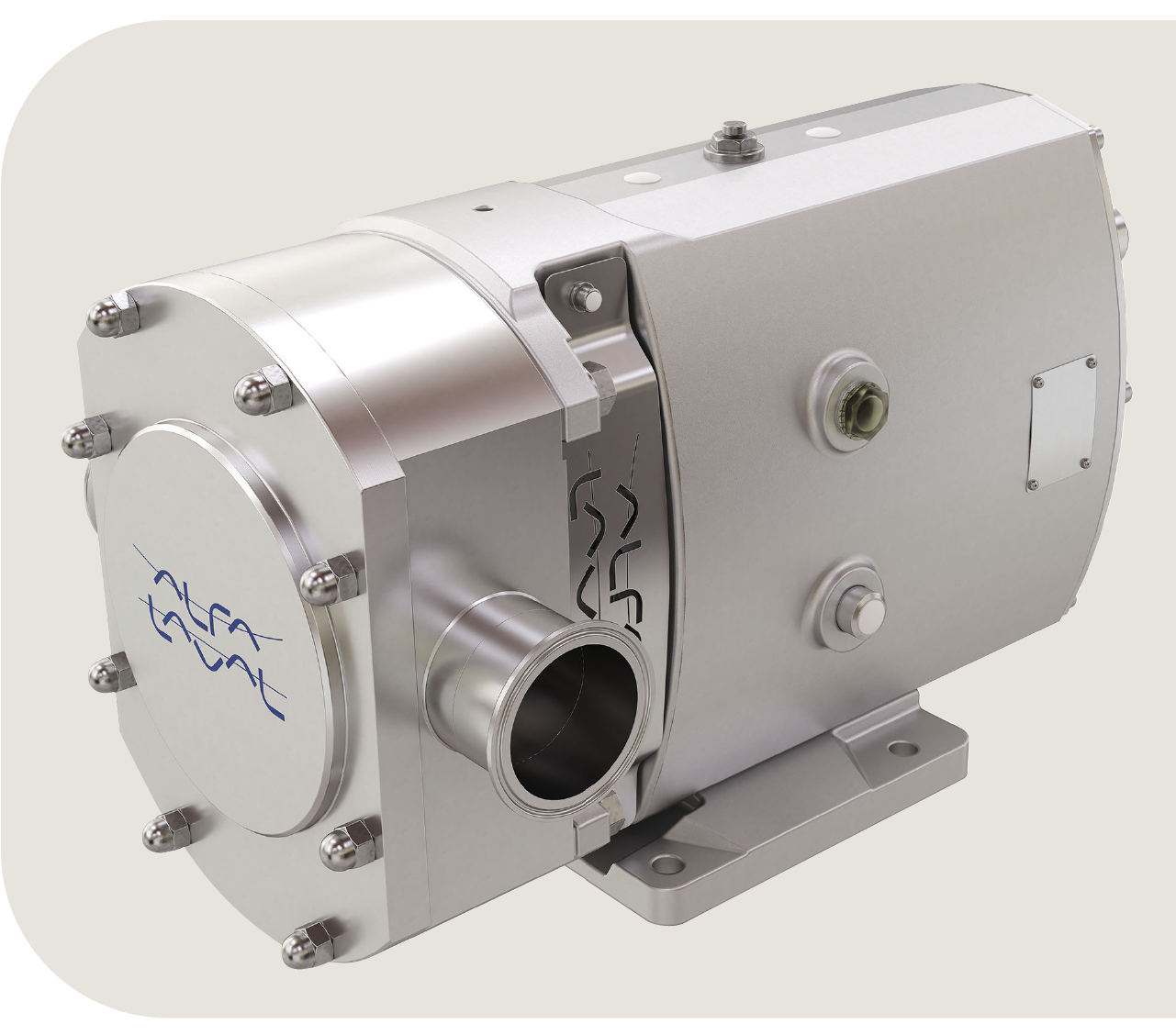 Resolving a Persistent Issue with a Gravy Pump