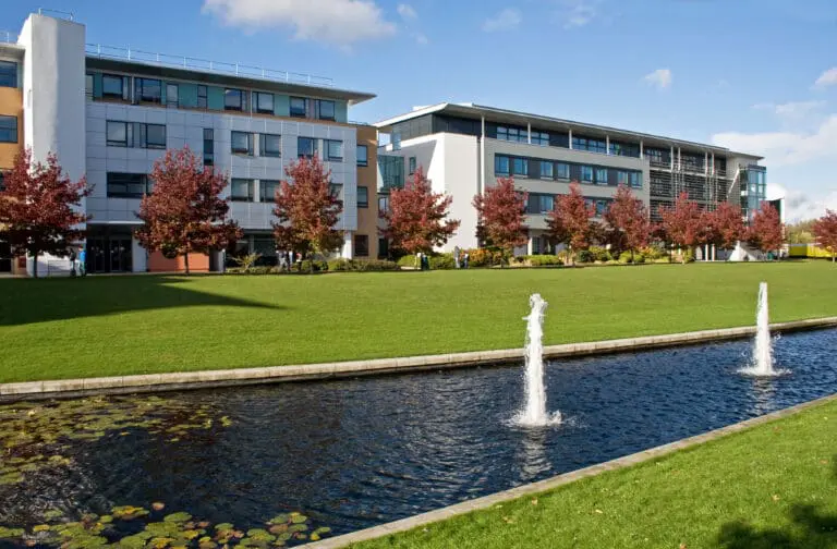 Addressing Maintenance Needs During Spring Break