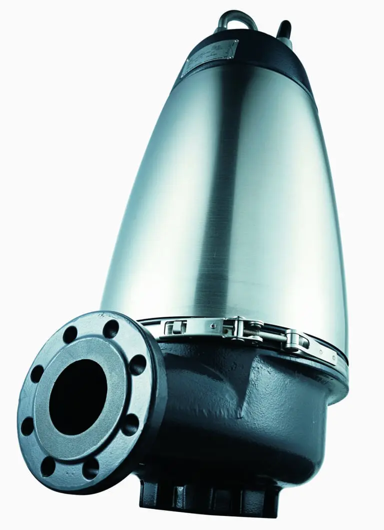 A Guide to Submersible Pumps