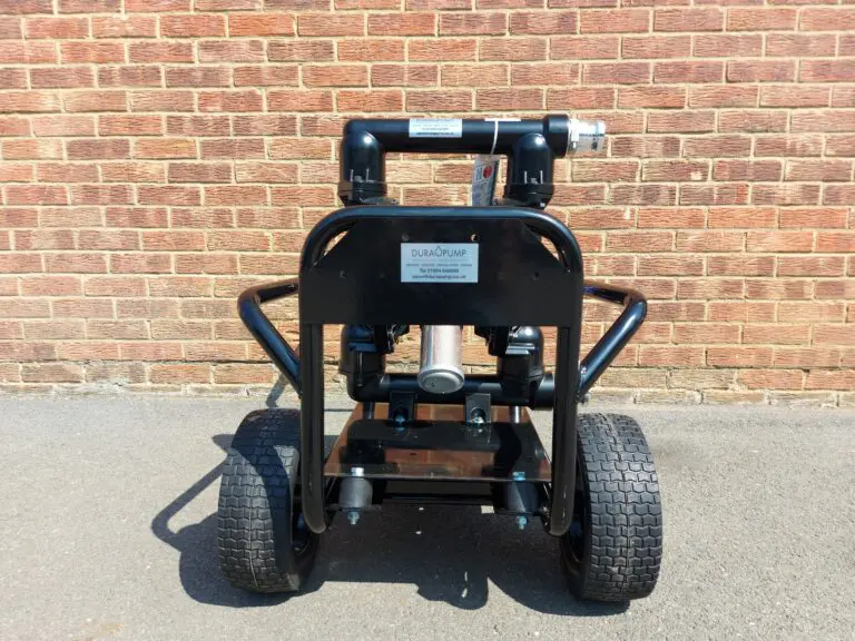 Navigating Challenges and Solutions: Pump Use in Aerospace and Automotive Industries