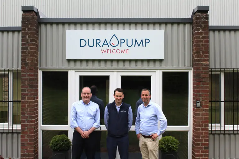 Dura Pump Continues Expansion With New Headquarters