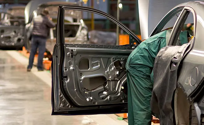 Five key uses for Chiller Pumps in Aerospace and Automotive Manufacturing