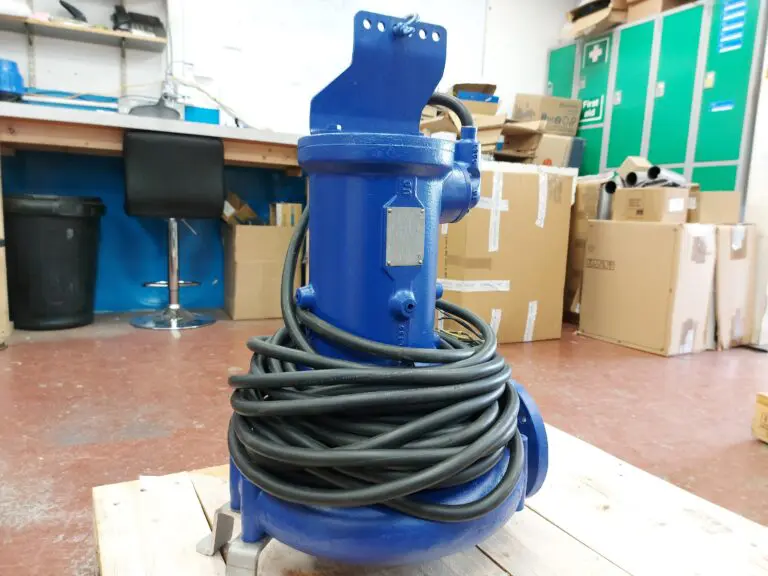 Is “Good Enough” Really Good Enough? Ensuring Quality in Pump and Pump Parts for Facilities Management