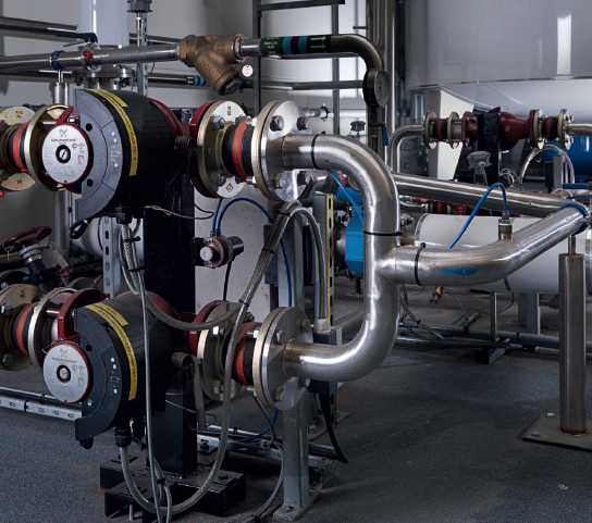 Stay Ahead of Pump Problems with a Proserv Maintenance Package