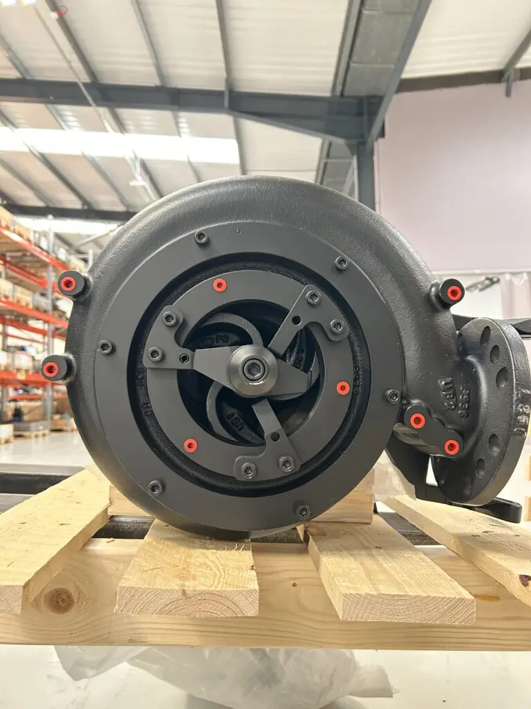 Got Dirty Water Challenges? Master Wastewater Management with the Right Pumps