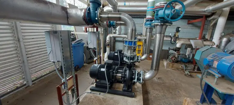 Are you responsible for HVAC in your Hospital?