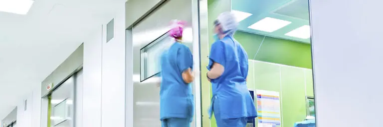 20 hospital operations saved from cancellation