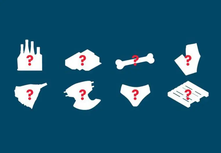 8 Strange things we’ve found in a blocked pump station