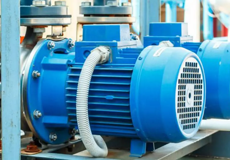 Are your cooling systems still running even though it’s winter?