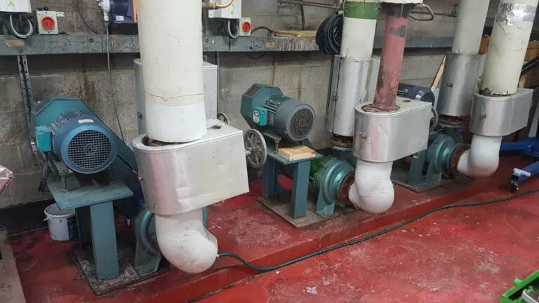 Why Is Summer The Perfect Time To Repair Your Heating Pumps?