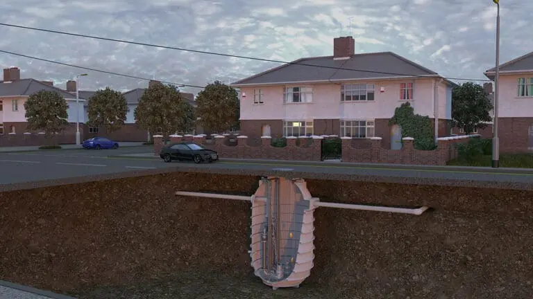 Why You Need a Vent Pipe on Your Pump Station