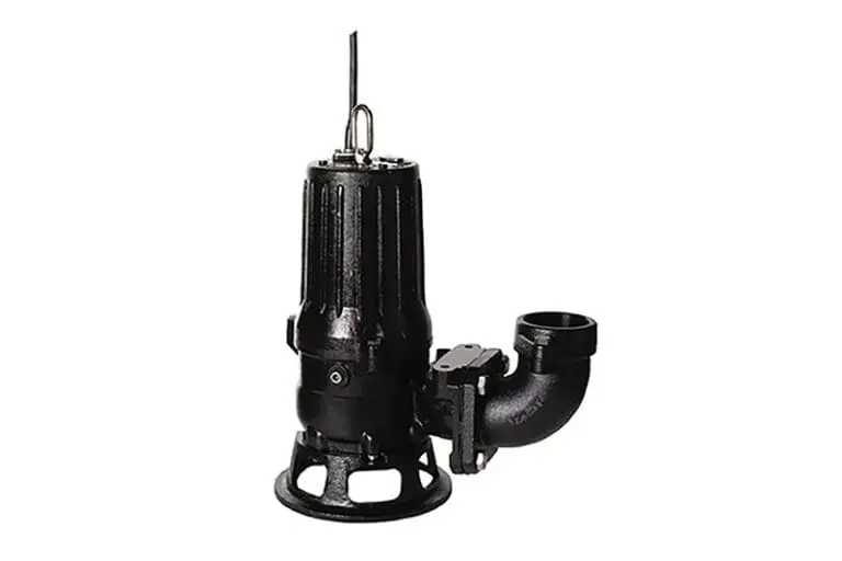 Dewatering Pump Replacement for a Logistics Company