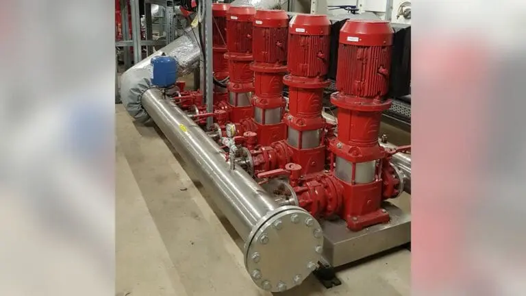 5 Reasons Why You Should Service Your Booster Set