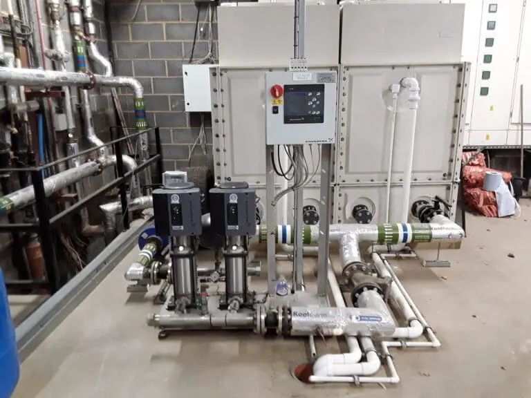 Why Should You Use A CAT 5 Booster Set?