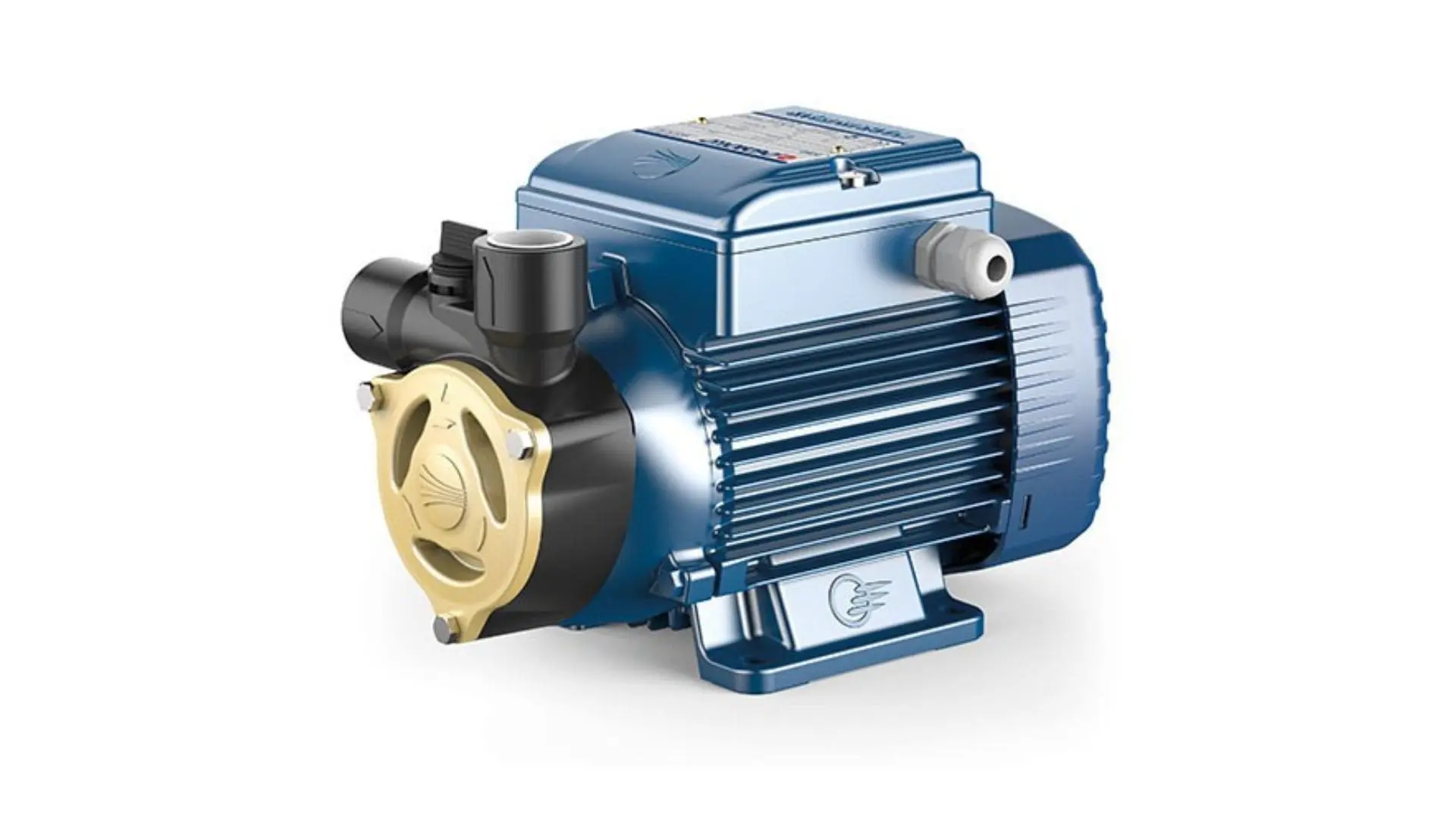 Urgent Pressurisation Pump Replacement for Sports Centre