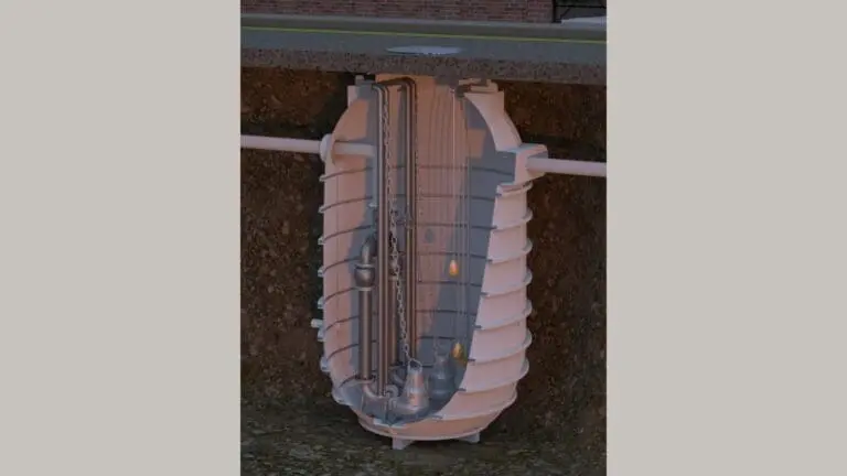 What Is The Best Type Of Non-Return Valve Used On Sewage Pump Stations?