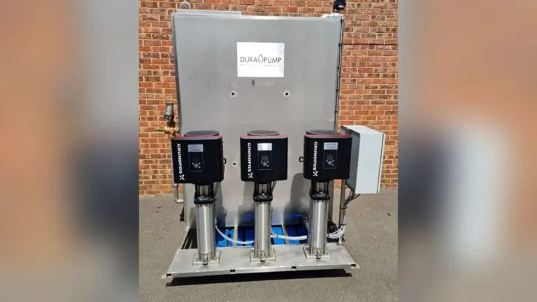 Is Your Washdown System Controlled Properly?