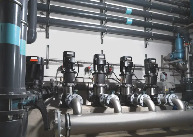 How can Dura Pump help you meet net zero?