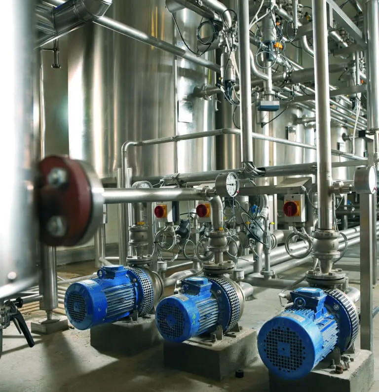 How Much Does It Cost To Run The Pumps On My Site?