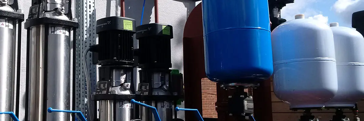 Flooring Manufacturer had Insurance-Condemned Fill and Spill System