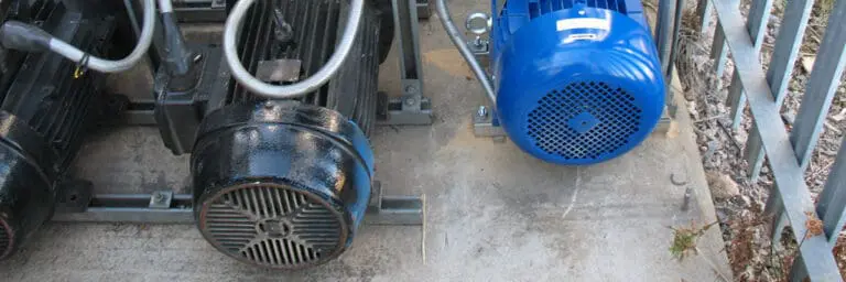 Injection Moulding Company Saves £250,000 Over 5 Years