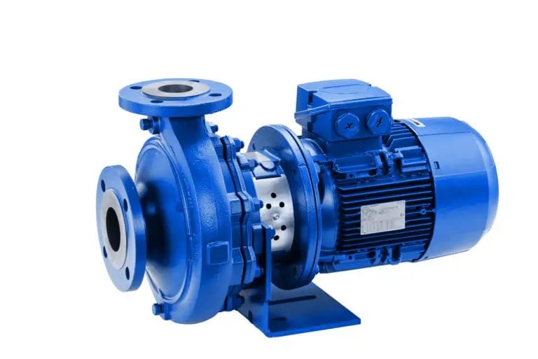 Secure a Competitive Price with a Supply Only Pump