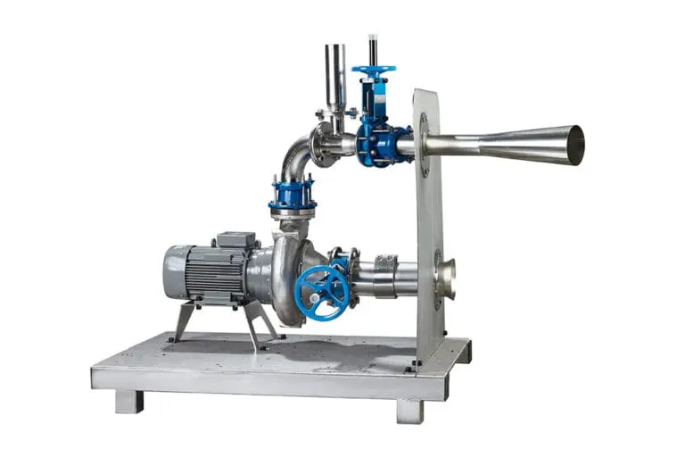 What is the best Jet Aerator for me? Landia Jet Aerators: