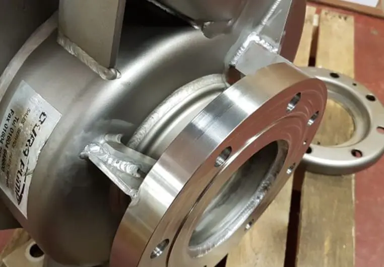 New pump part keeps the good times flowing