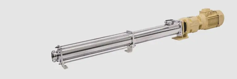 Pet food company now pumping their way to success!