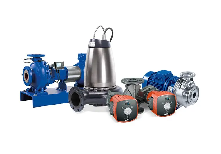 Dura Pump always has the right pump for the job