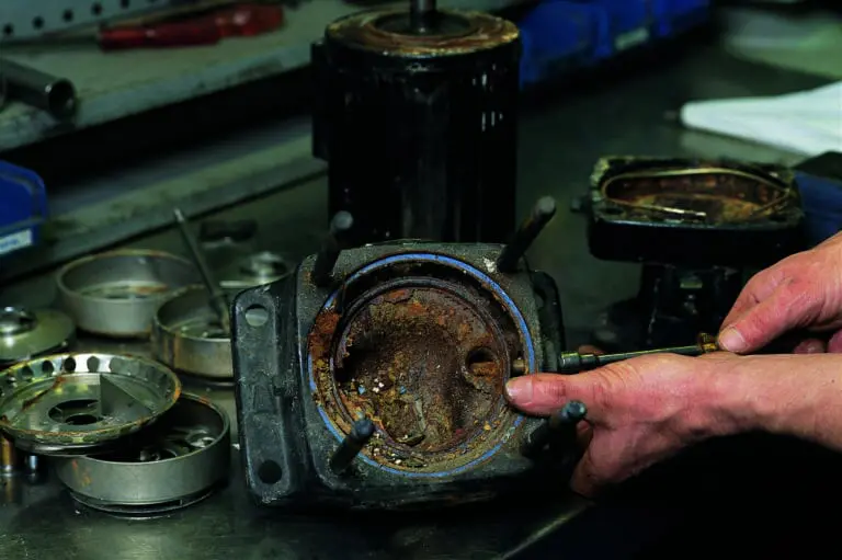 How Do Dura Pump Resolve Pump Issues?