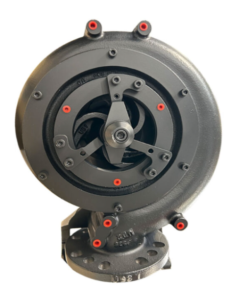 Say Goodbye to Wastewater Blockages: Introducing the Velocity Sentinam Intelligent Pumping System