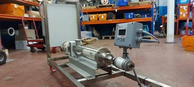 Who Manufactures Progressive Cavity Pumps?