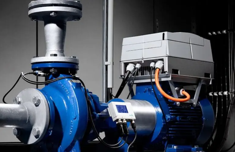 How managed estates could reduce pump energy bills by up to 50%