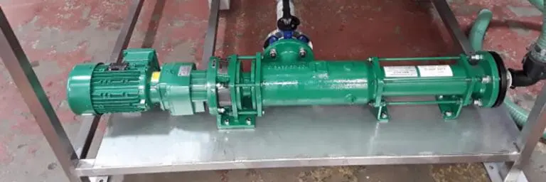 Abattoir needed their waste movement automated