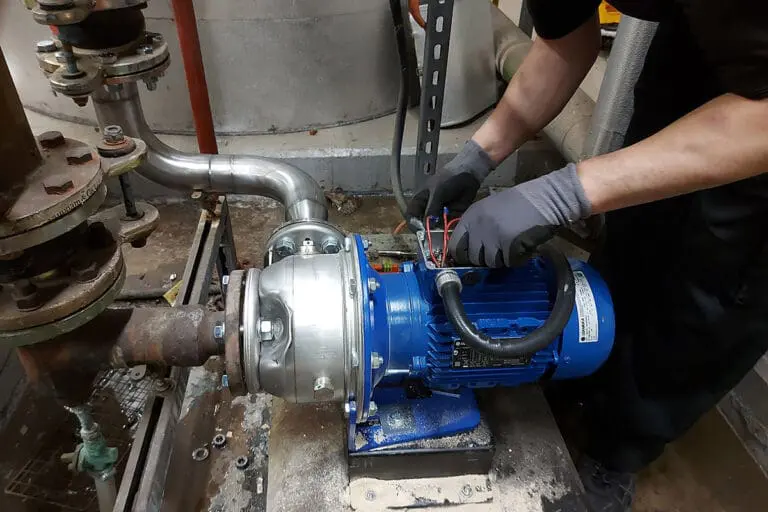 How Much Does It Cost To Service My Pump?