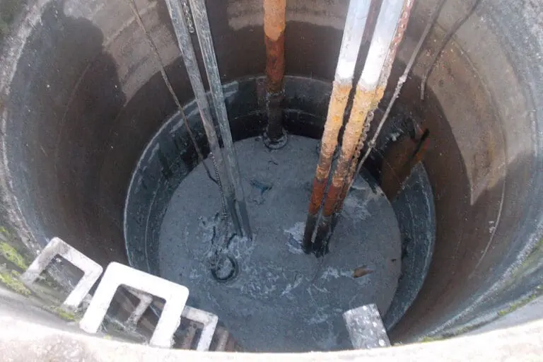 Dealing With Fat Effectively In Your Pump Station
