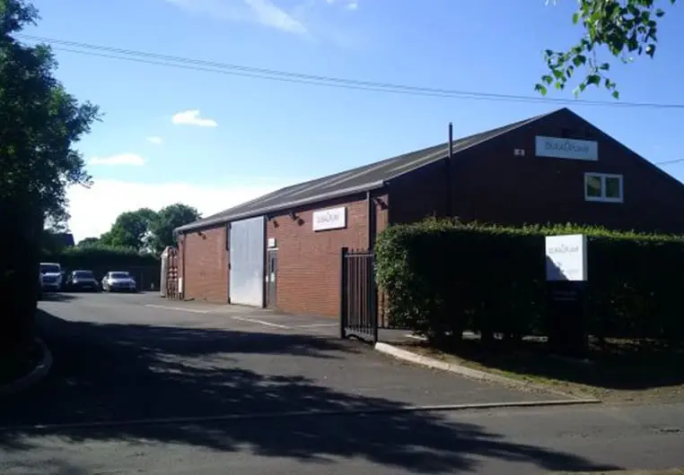 Our expansion following brand restructure