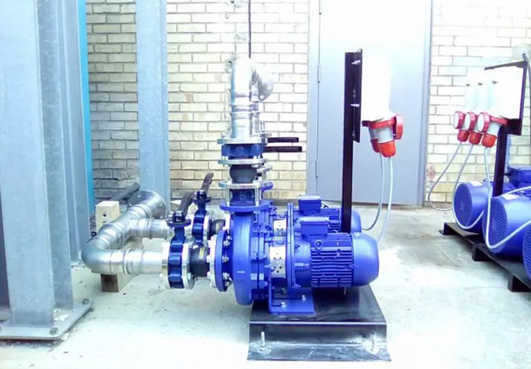 Factory makes huge savings whilst increasing reliability 100%