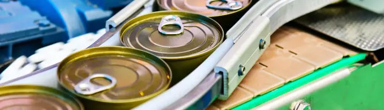 Pet food manufacturer receives huge energy savings