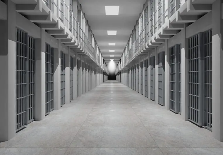 Dura Pump Celebrates Supporting Prisons for over 15 years!