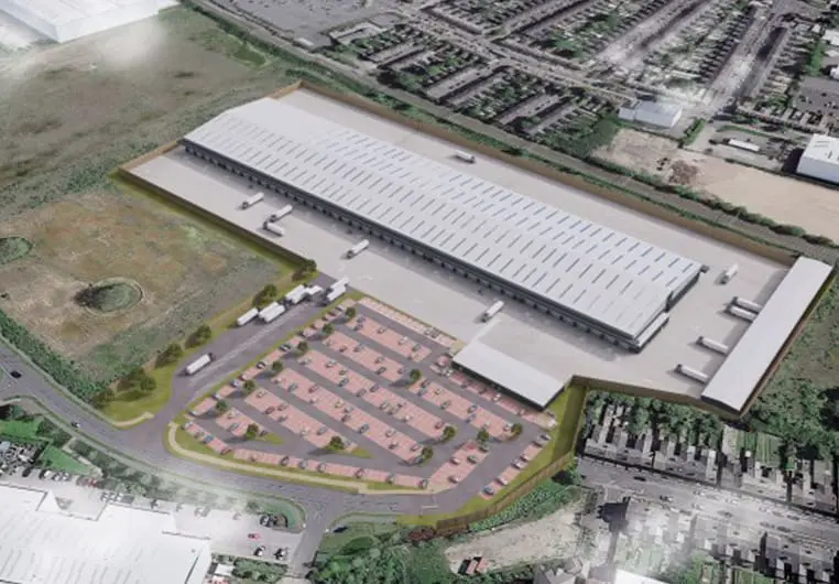 Project update: Birmingham Wholesale markets maintenance contract