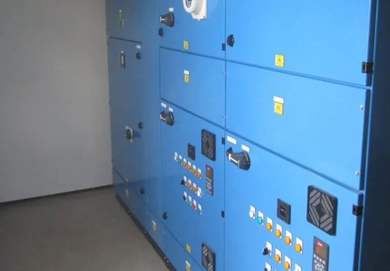 Project Update: High Temperature Submersible Pumps