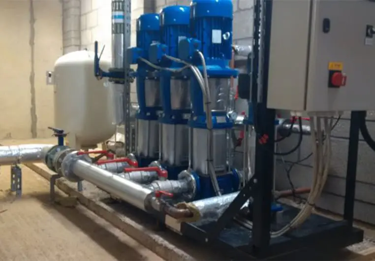 Project Update: Nottingham Community Housing Association