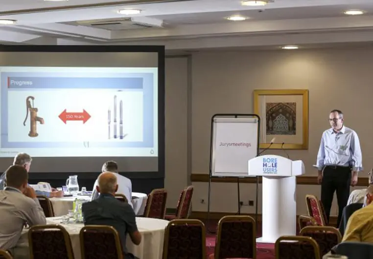 Reducing water processing costs for borehole users