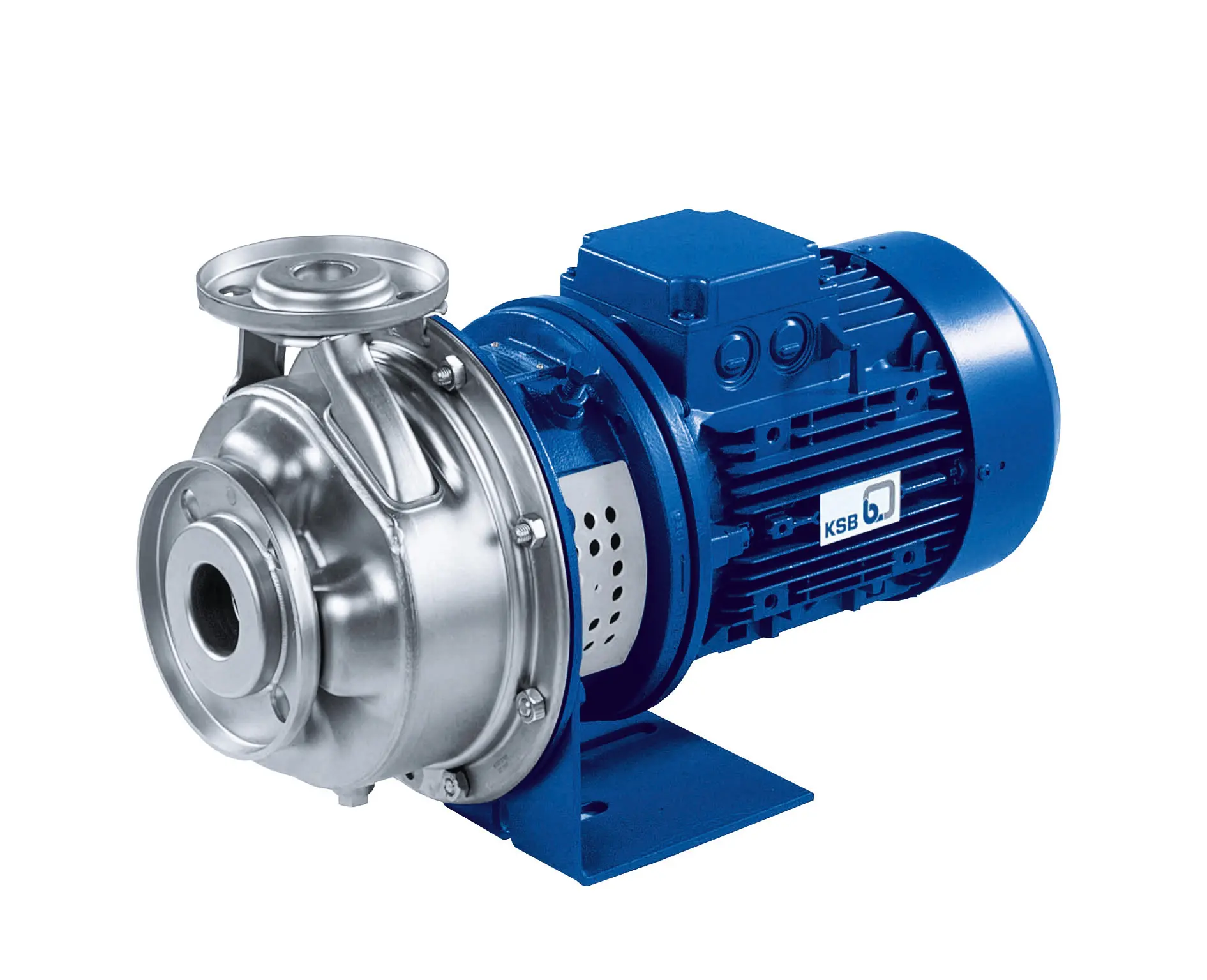 centrifugal water pumps for clean water systems