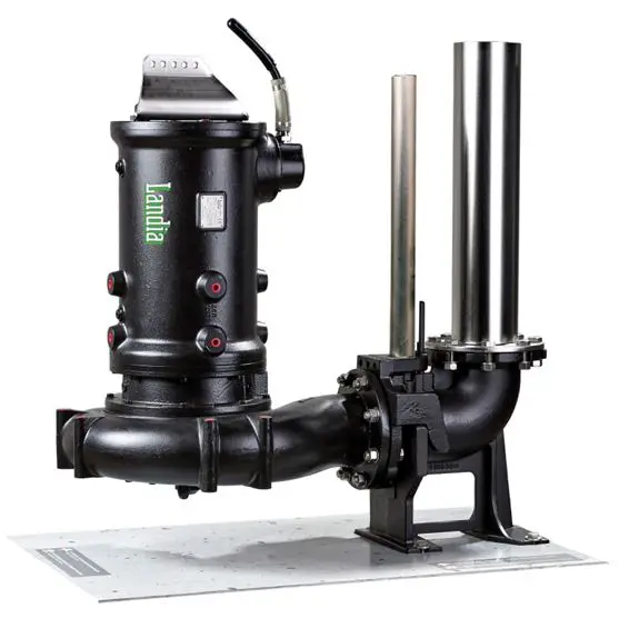 Sump pumps