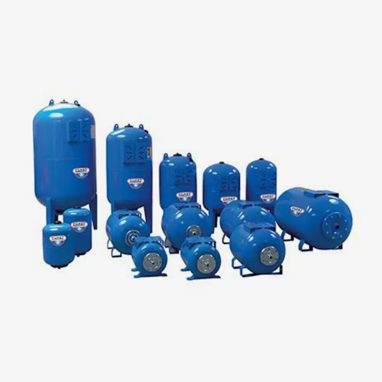 Pressure Vessels