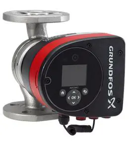 Heating System Upgrade for NHS Hospital